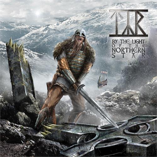 Tyr By The Light Of The Northern Star (CD)