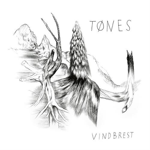 Tønes Vindbrest (CD)