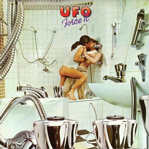 UFO Force It - DLX (2CD)