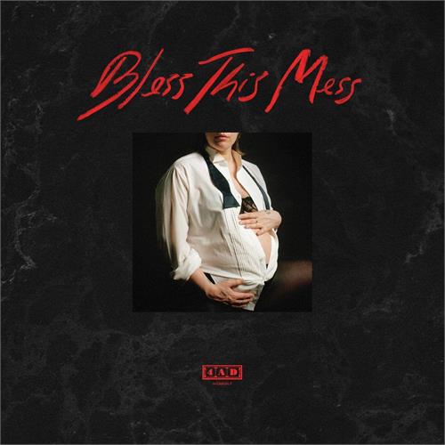 U.S. Girls Bless This Mess - LTD (LP)