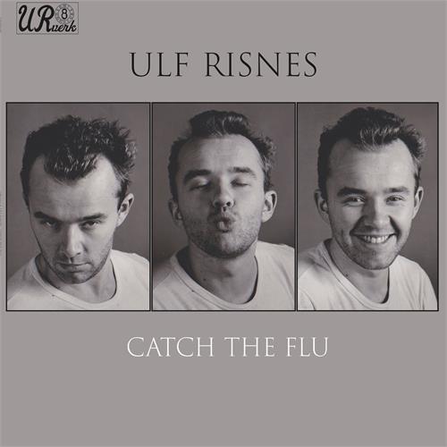 Ulf Risnes Catch The Flu - LTD (LP)