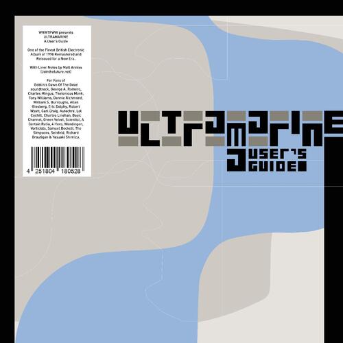 Ultramarine A User's Guide (2LP) 