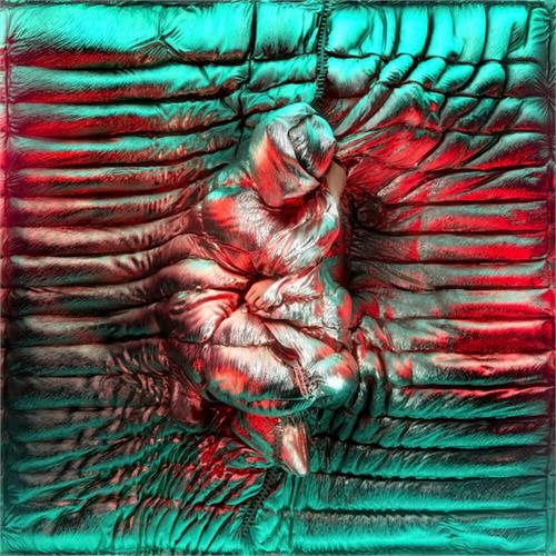 Umru Comfort Noise (LP) 