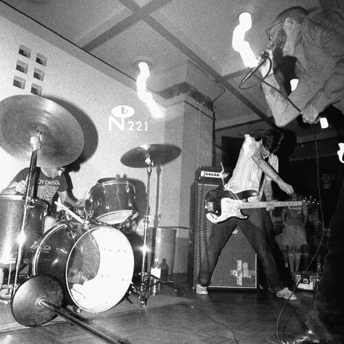 Universal Order Of Armageddon Universal Order Of… - LTD (2LP) 