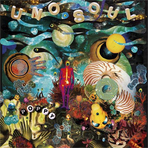 Uno Soul Poppy - LTD (LP) 