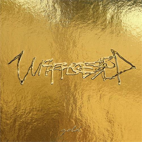 Unprocessed Gold (CD)