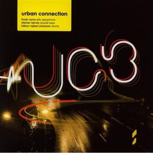 Urban Connection UC 3 (CD)