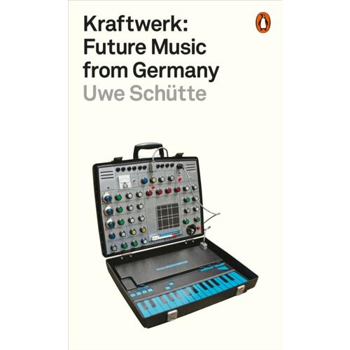 Uwe Schütte Kraftwerk (BOK) 