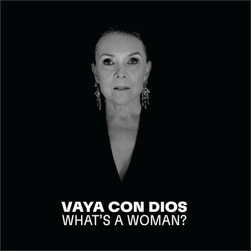 Vaya Con Dios What's A Woman? (LP)
