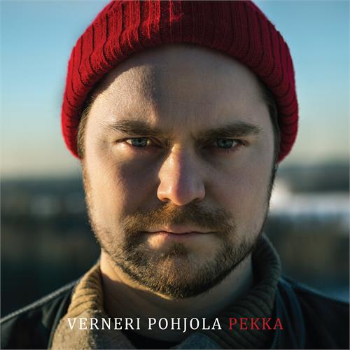 Verneri Pohjola Pekka (CD)