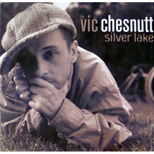 Vic Chesnutt Silver Lake (CD) 