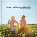 Victoria Liedtke & Jason Ringenberg More Than Words Can Tell (CD)