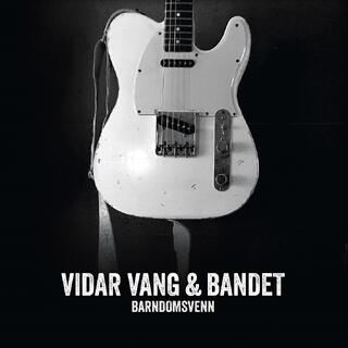 Vidar Vang &amp; Bandet Barndomsvenn (LP)