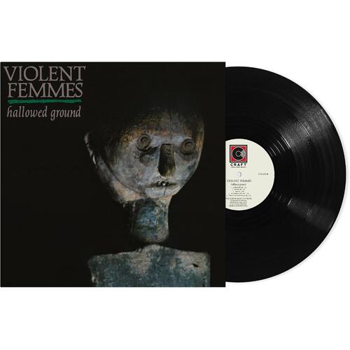 Violent Femmes Hallowed Ground (LP) 