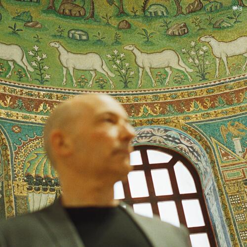 Walter Zanetti In Between Revisited: Cantos Yoruba…(LP) 