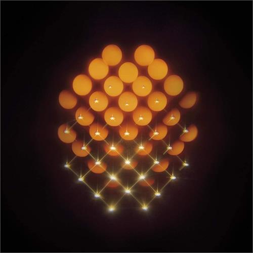 Waste Of Space Orchestra Syntheosis (2LP)