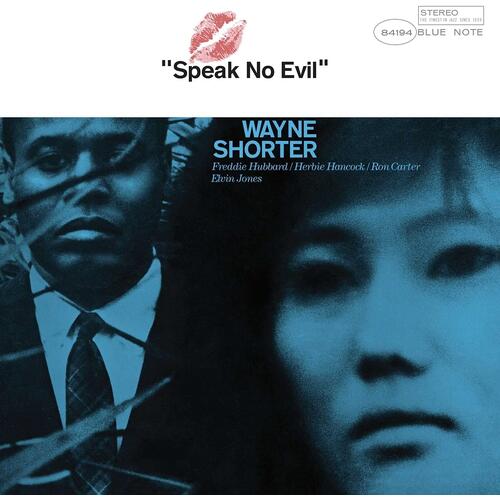 Wayne Shorter Speak No Evil - LTD (LP) 