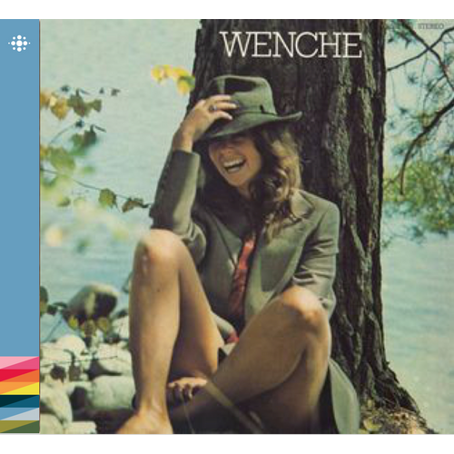 Wenche Myhre Wenche (CD)