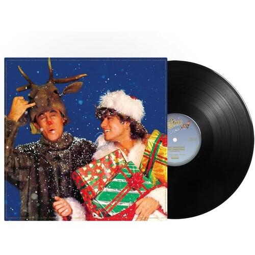 Wham! Last Christmas: 40th Anniversary… (12") 