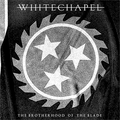 Whitechapel Brotherhood Of The Blade (CD+DVD)