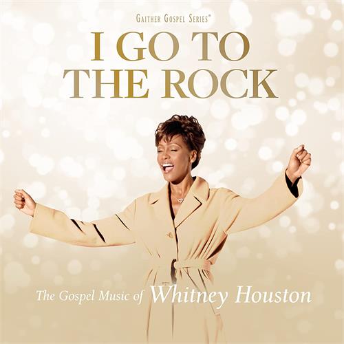 Whitney Houston I Go To The Rock: The Gospel Music… (CD)