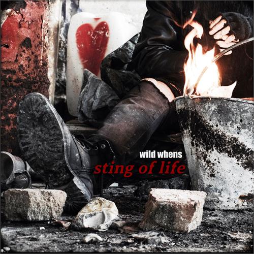 Wild Whens Sting Of Life (CD)