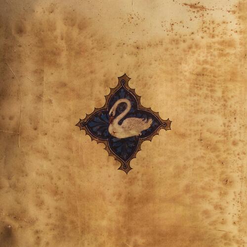 William Basinski September 23rd (LP) 