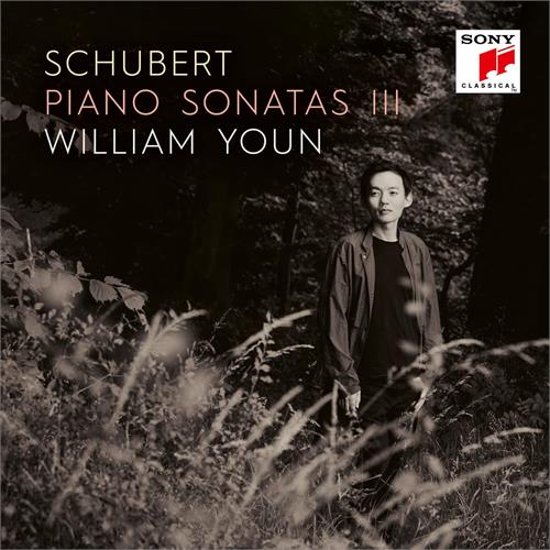 William Youn Schubert: Piano Sonatas III (3CD)