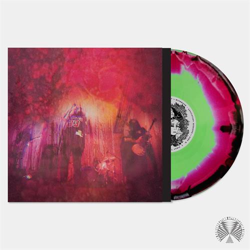 Windhand Levitation Sessions - LTD (2LP) 
