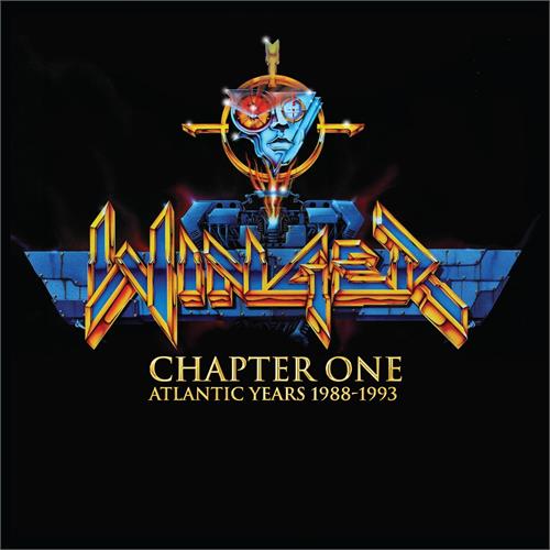 Winger Chapter One: Atlantic Years… (4LP) 