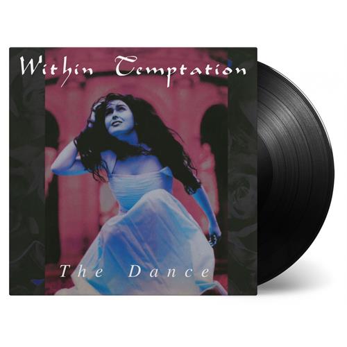 Within Temptation The Dance (LP)