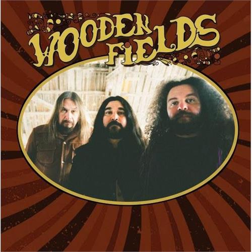 Wooden Fields Wooden Fields (CD)