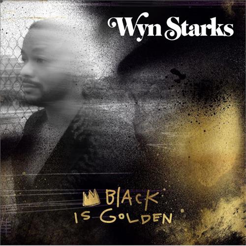 Wyn Starks Black Is Golden (LP)
