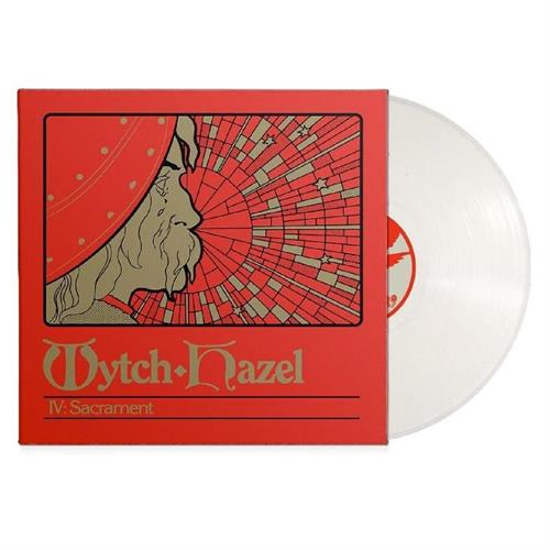 Wytch Hazel IV: Sacrament - LTD (LP)