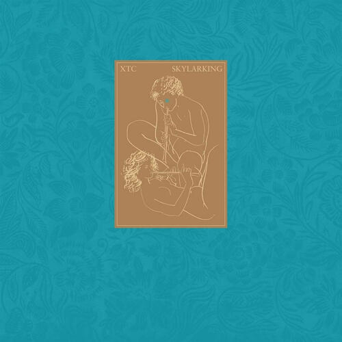 XTC Skylarking (Steven Wilson 2016 Mix) (LP) 