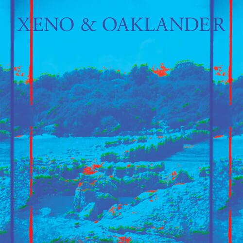 Xeno & Oaklander Via Negativa (In The Doorway Light) (LP) 