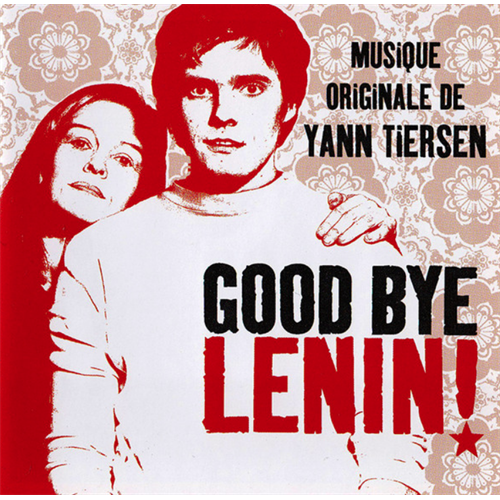 Yann Tiersen/Soundtrack Good Bye Lenin! - OST (LP)