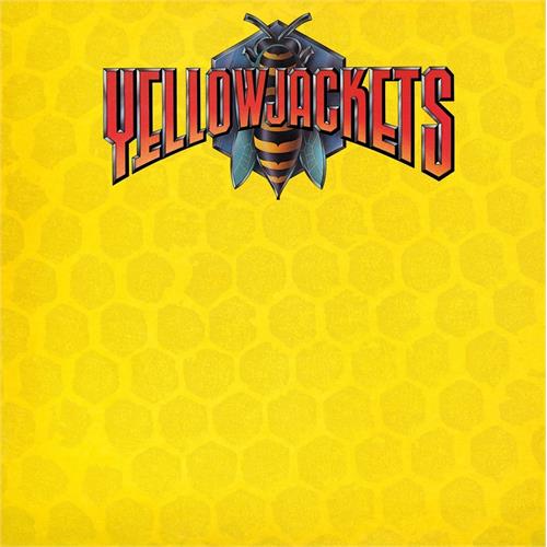 Yellowjackets Yellowjackets (CD)