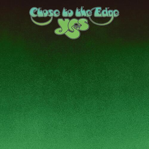 Yes Close To The Edge - LTD (5CD+LP+BD-A) 