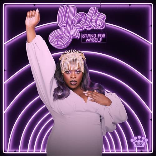 Yola Stand For Myself (CD)