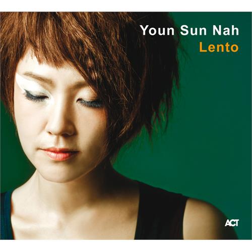 Youn Sun Nah Lento (CD) 
