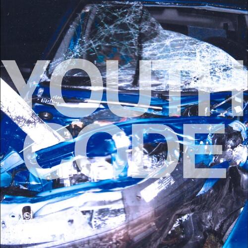 Youth Code Yours, With Malice EP (CD) 