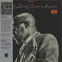 Yusef Lateef Eastern Sounds (LP)