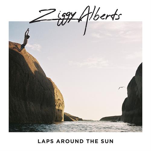 Ziggy Alberts Laps Around The Sun (LP)