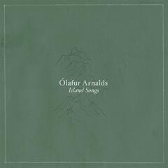 &#211;lafur Arnalds Island Songs - LTD (LP)