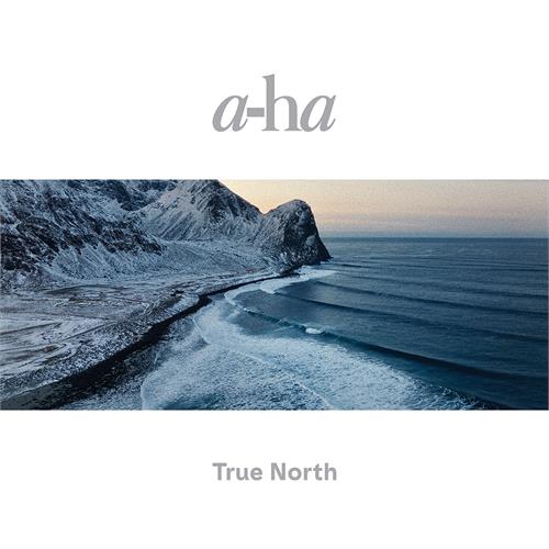 a-Ha True North (CD)