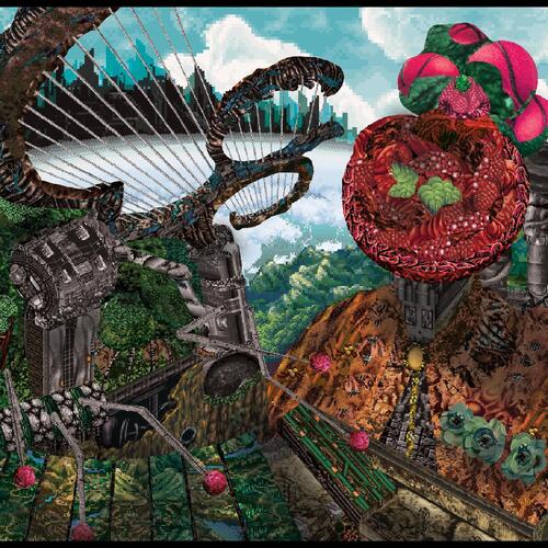 d'Eon Leviathan (CD) 