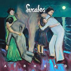 fucales Airhead (LP)