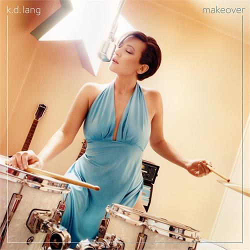 k.d. lang makeover (CD)