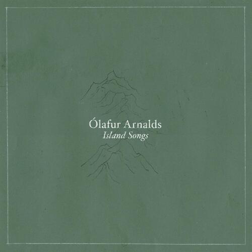 Ólafur Arnalds Island Songs - LTD (LP) 